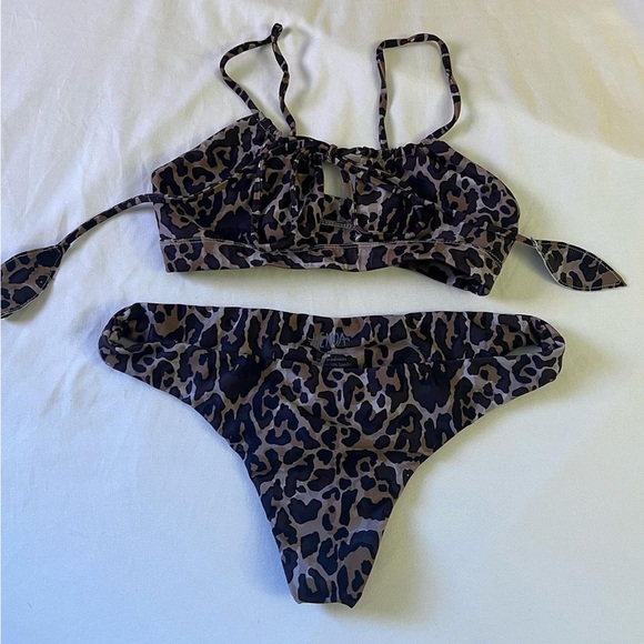 Benoa Swim Other - Benoa Swim Feline Set